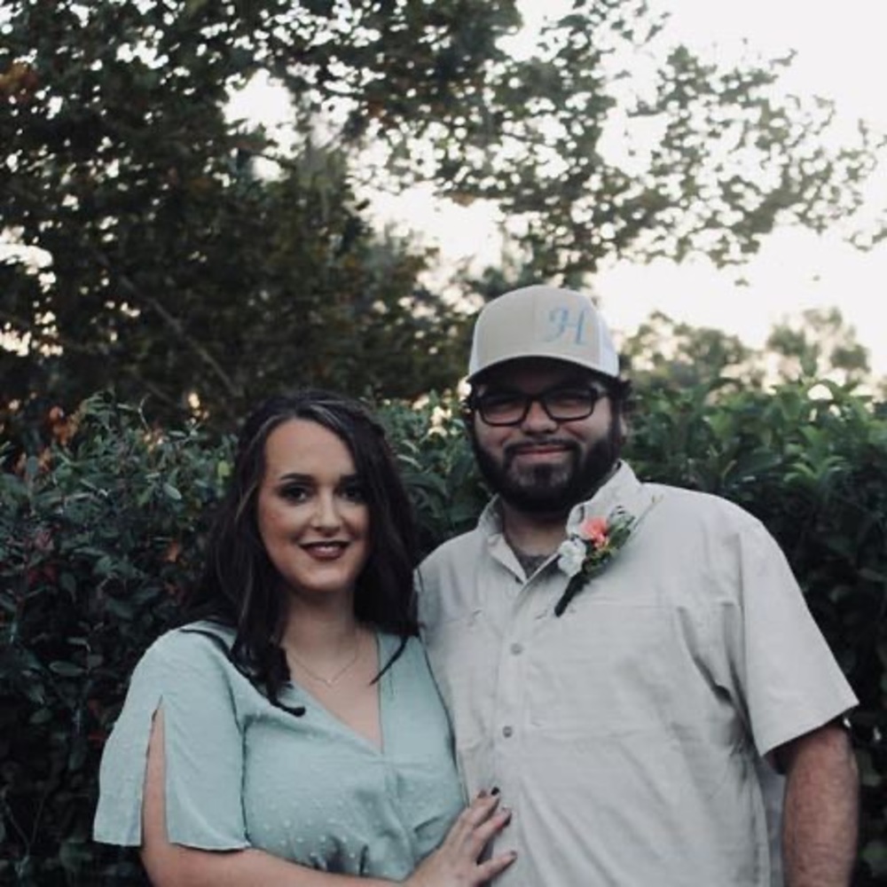 Meet your Posher, Dustin-liz